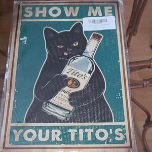 Tito"s BARWARE